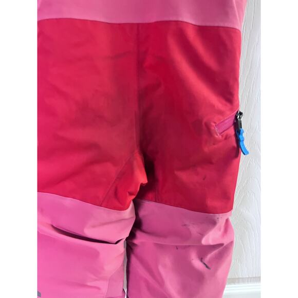Patagonia 2T Waterproof Snow Bibs - Picture 3 of 4